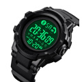 hot sale SKMEI 1501 multifunctional digital analog watch newest smart military time digital watches